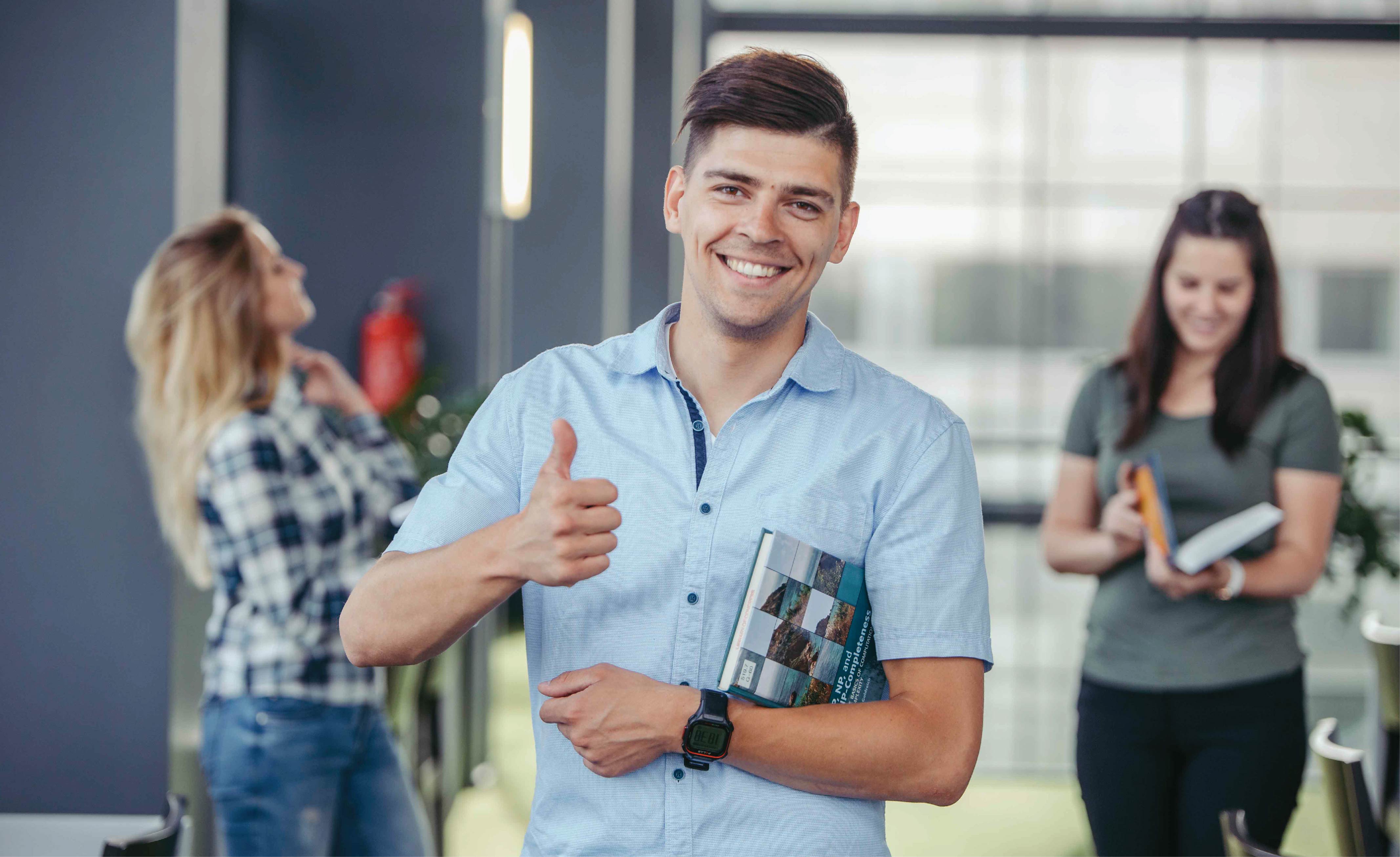 HDFC study abroad loan