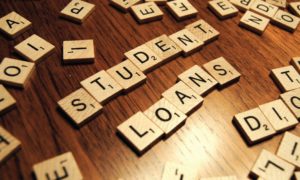 HDFC education loan abroad tax deduction benefits