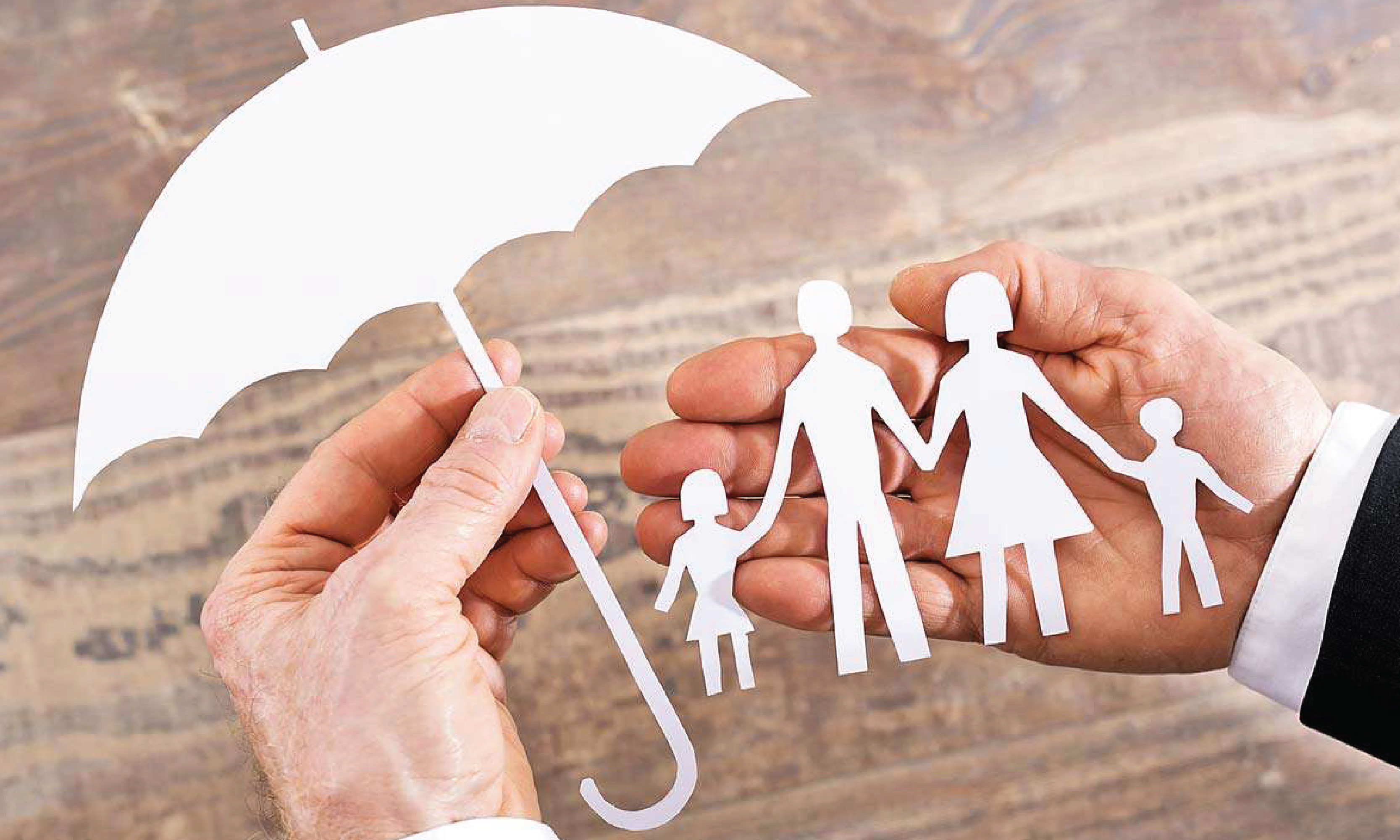 Term Life Insurance Plans