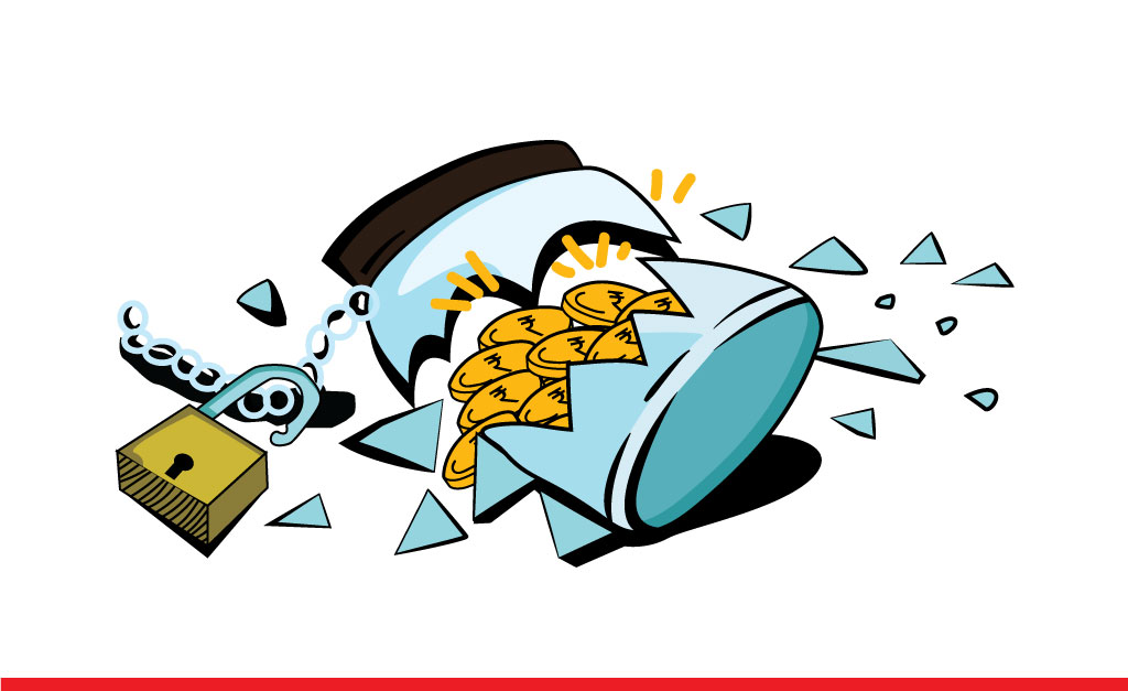 HDFC fixed deposit schemes
