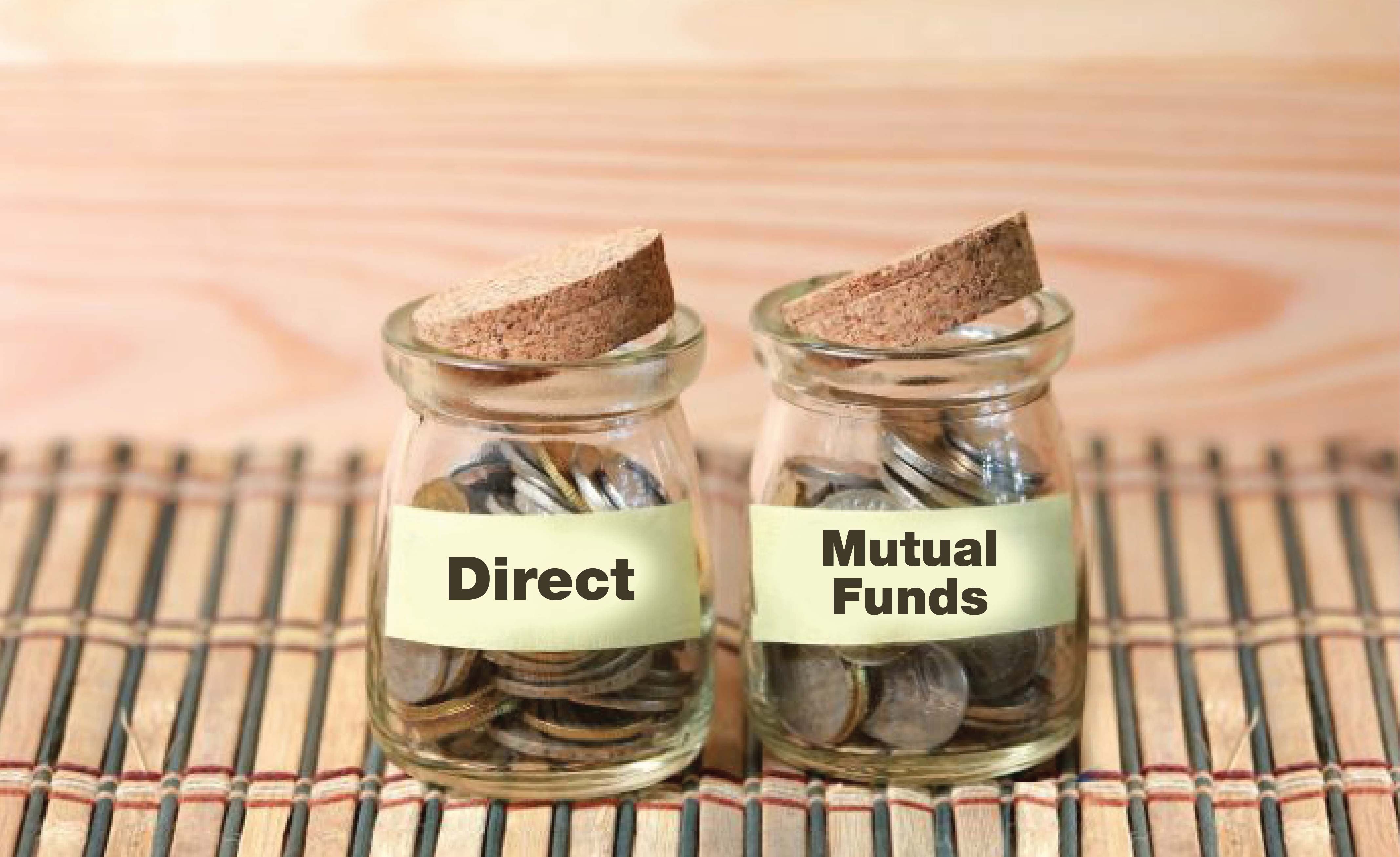 HDFC mutual fund investment plans