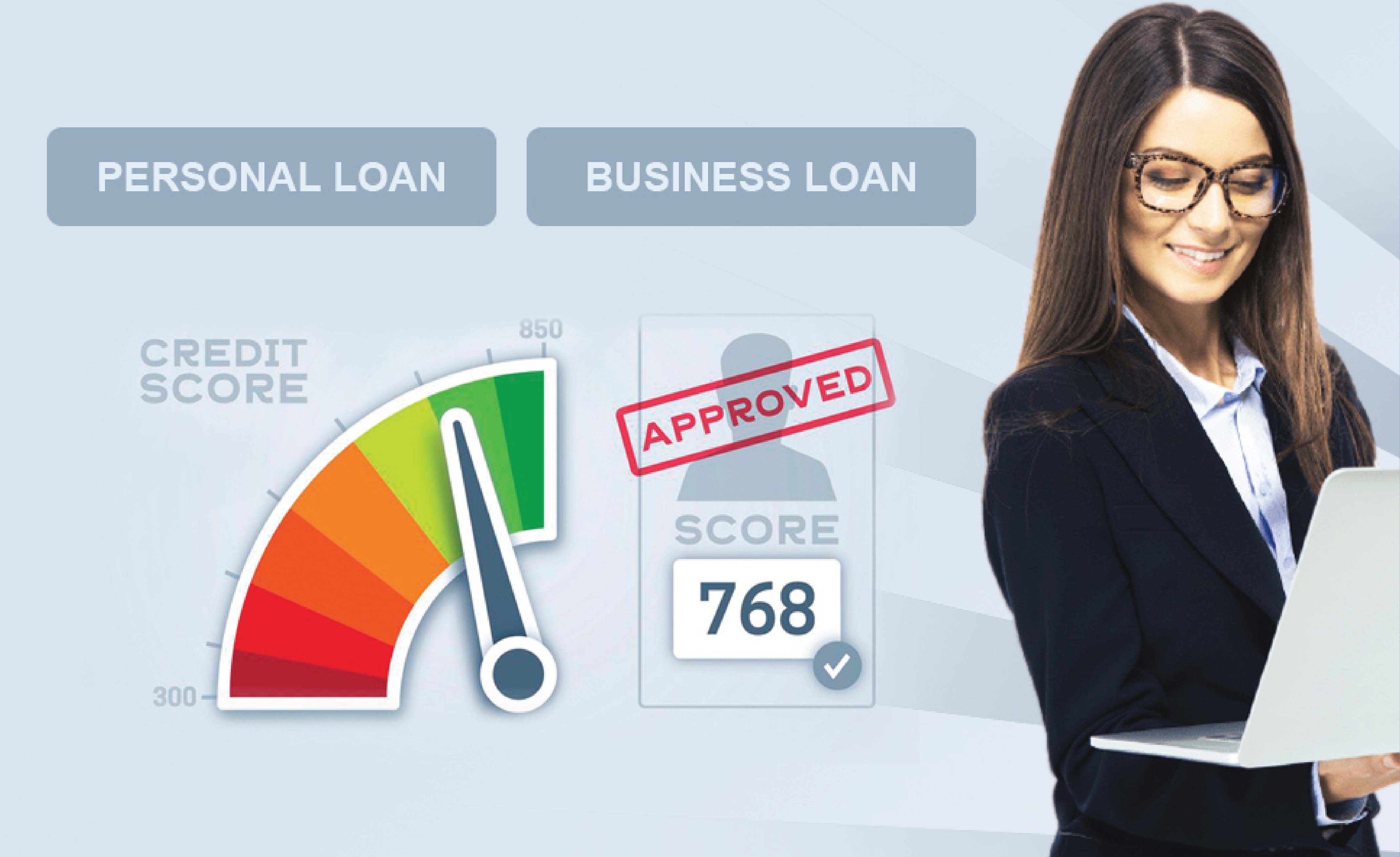 HDFC home loans - CIBIL Score