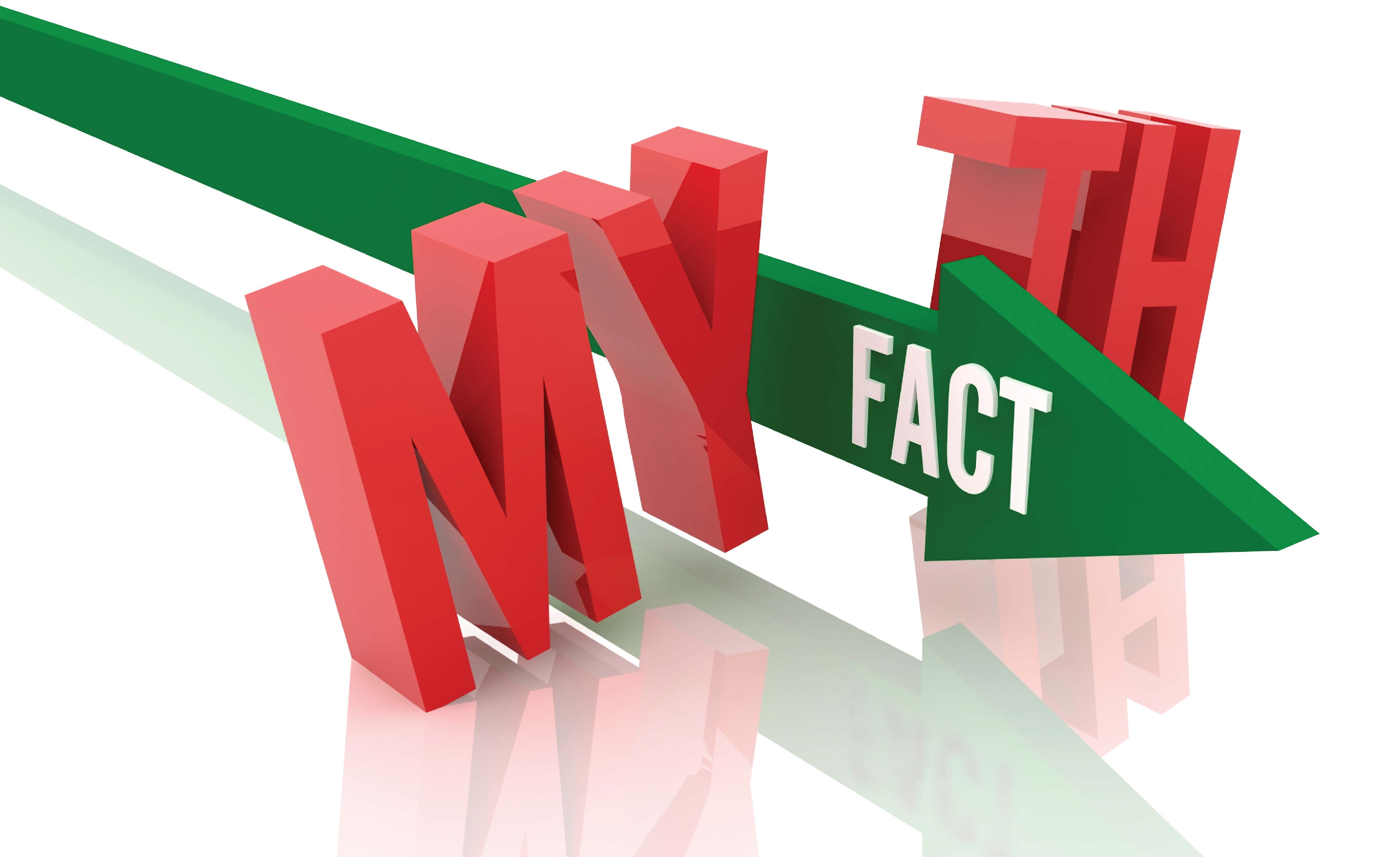 Life Insurance Myths Debunked