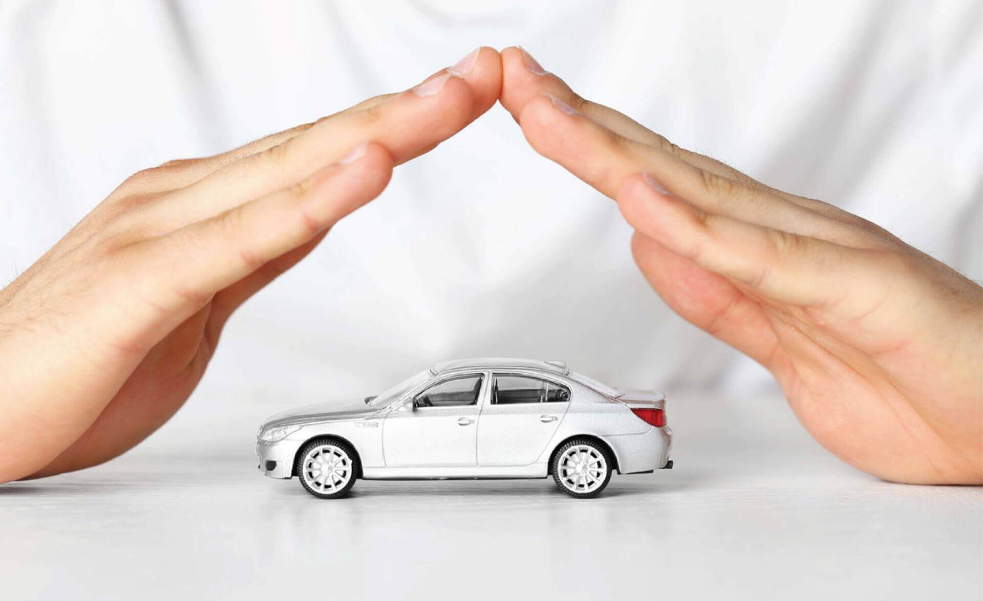HDFC motor insurance policy
