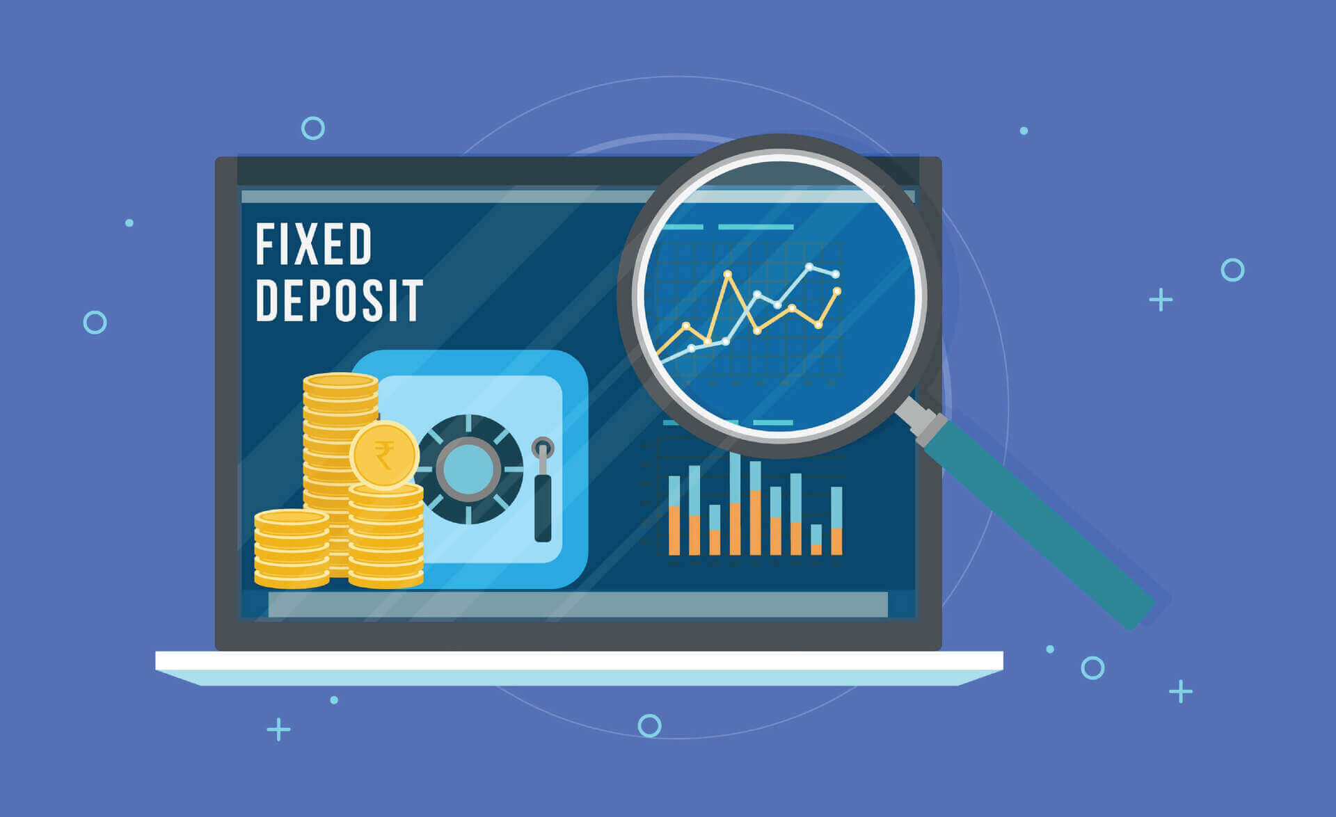 Include FD in Investment Portfolio