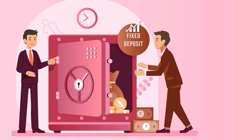 Maximizing HDFC fixed deposit investment returns