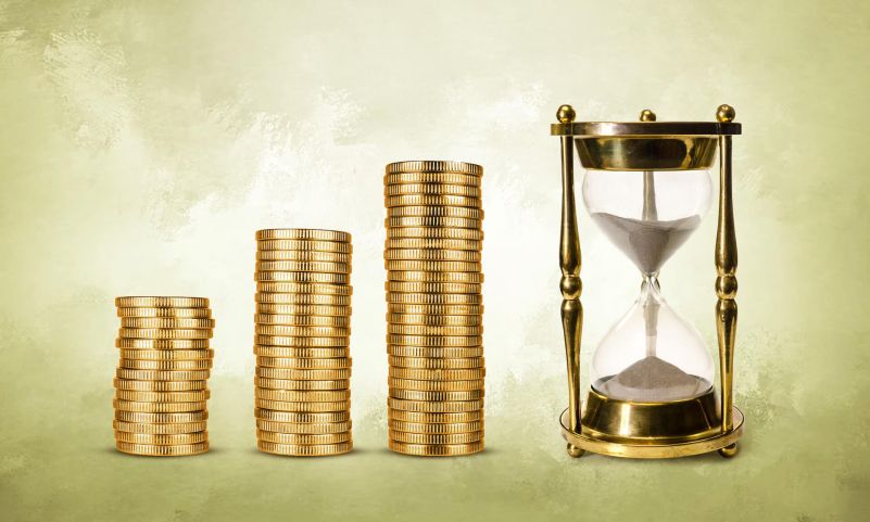 HDFC fixed deposit investments are high-return investments.