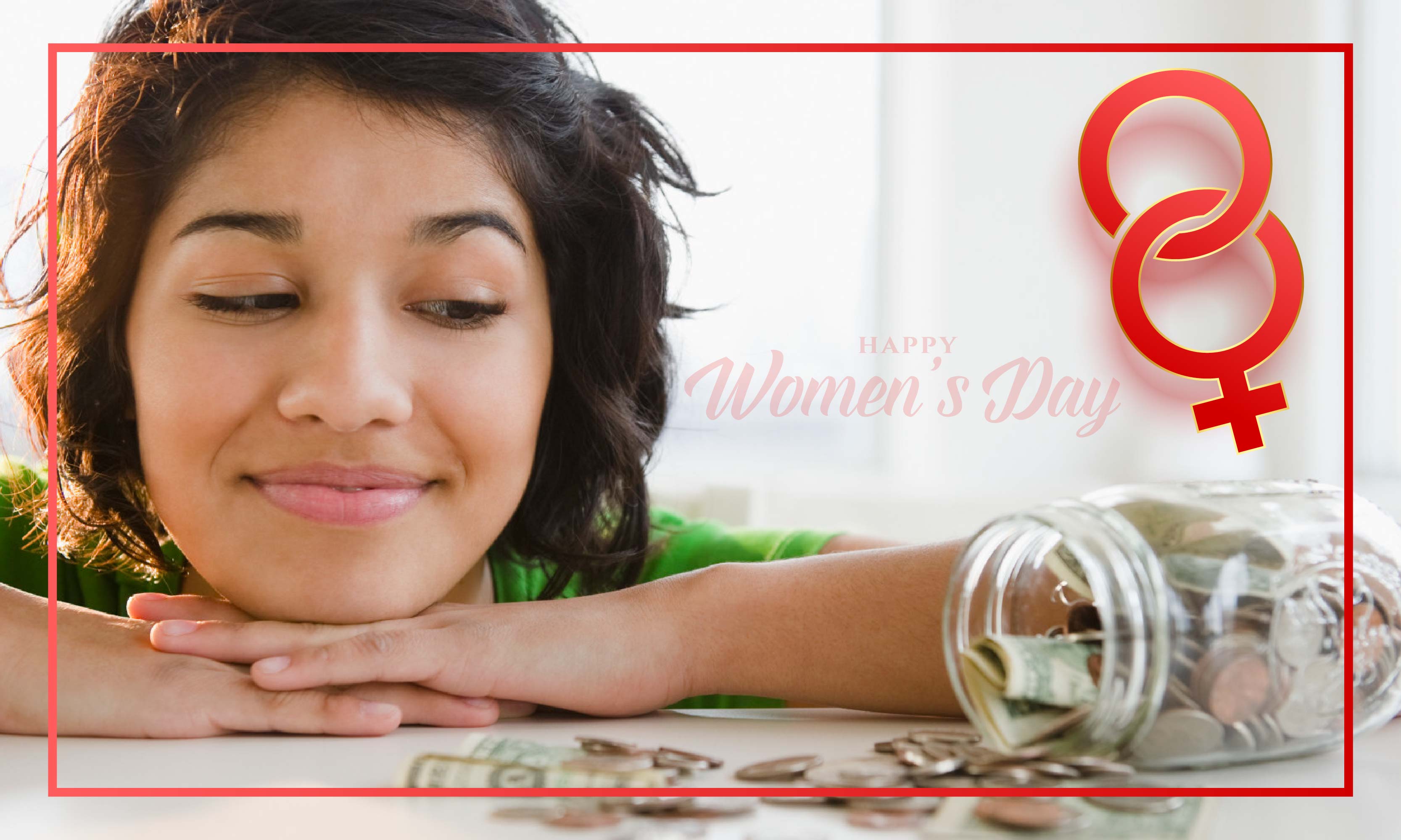 Top seven financial planning tips for women