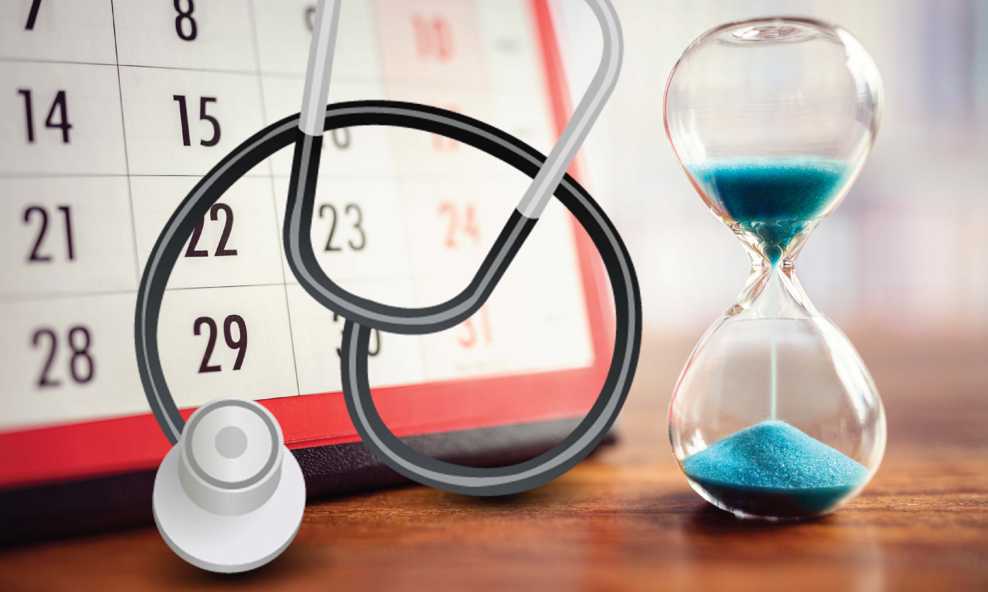 Decoding the Concept of Waiting Period in Health Insurance