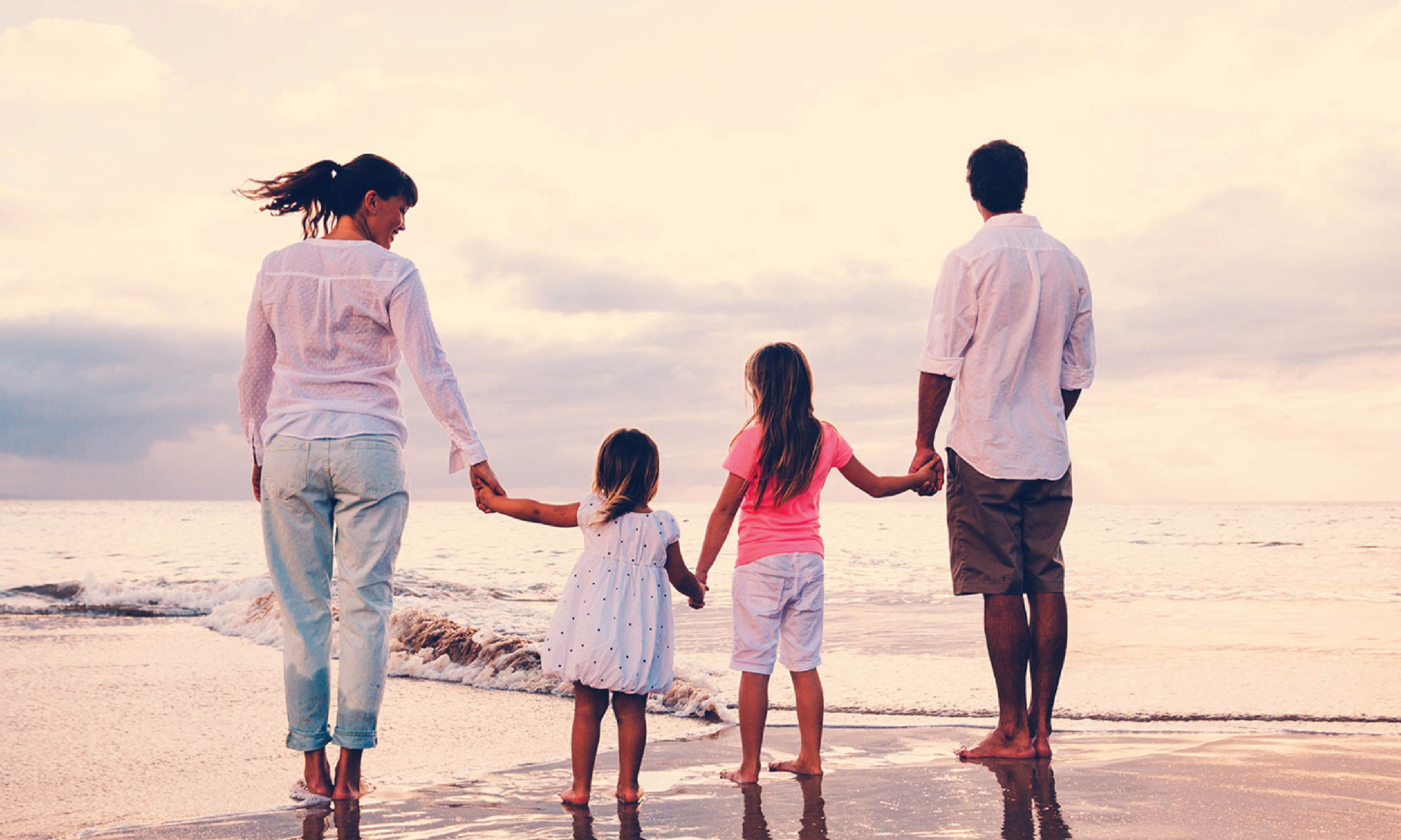 Life Insurance: Best Way to Secure the Future of your Family | HDFC Sales Blog