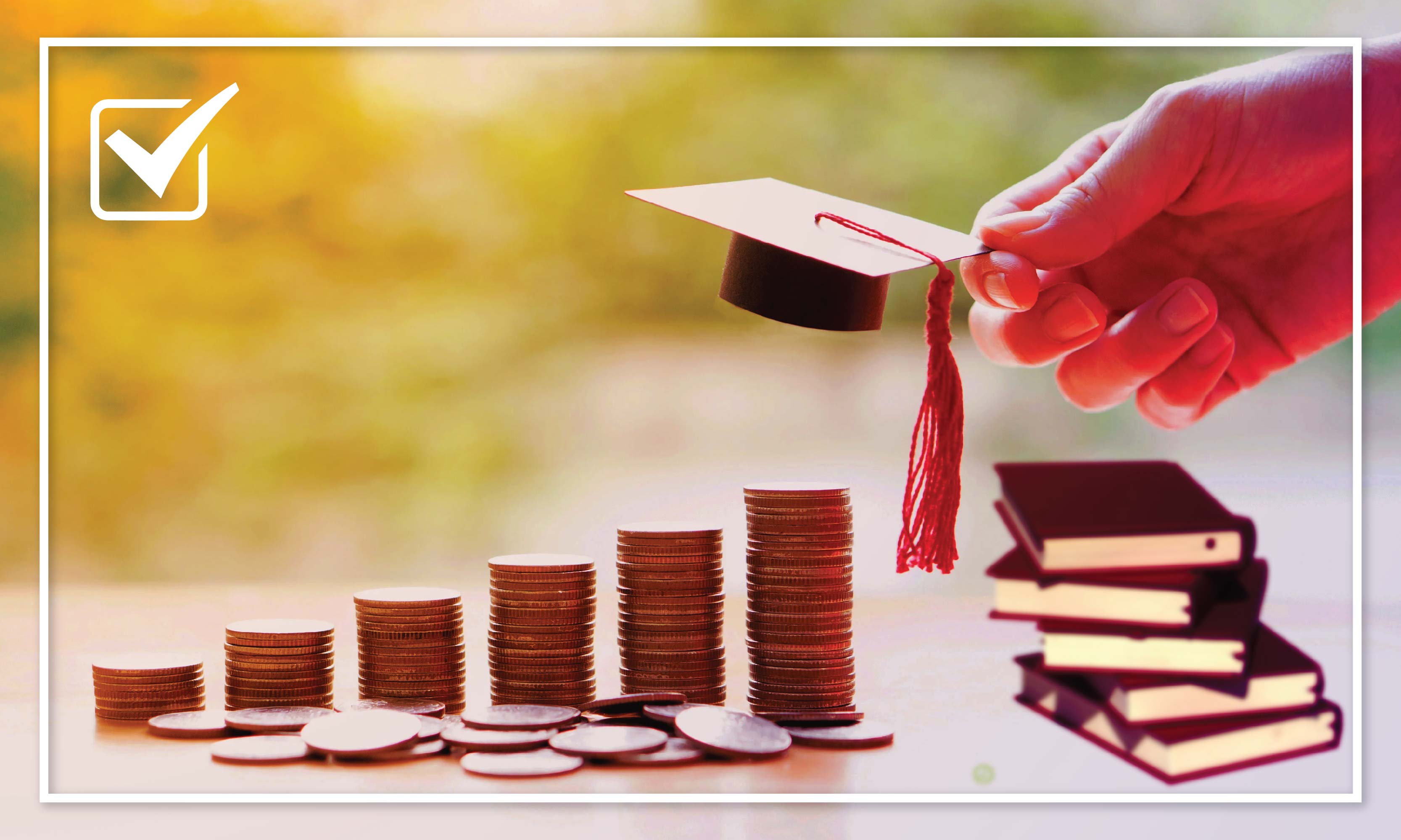 HDFC Education Loan Approval