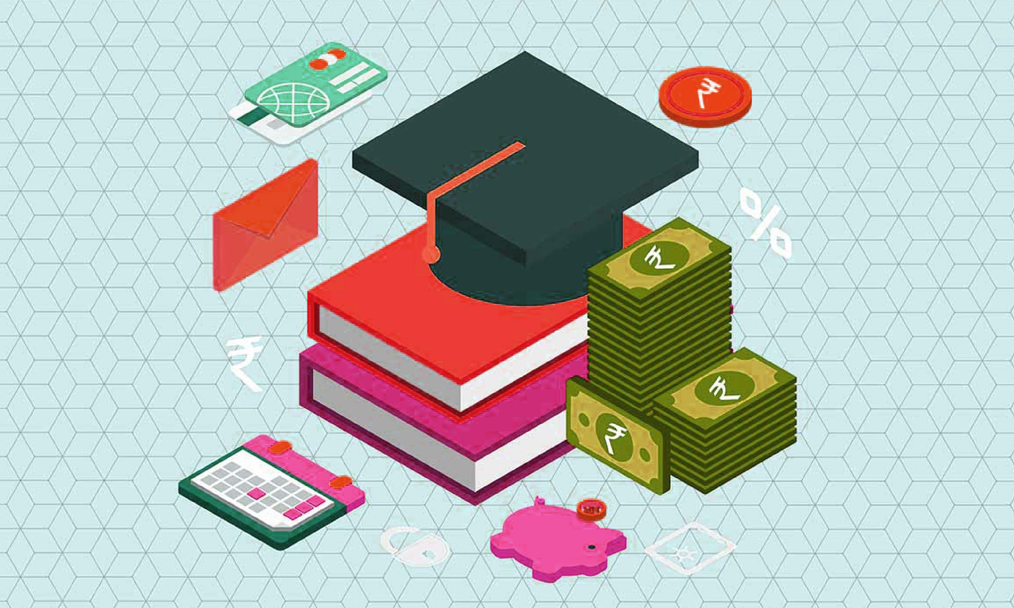 HDFC Education Loan Approval
