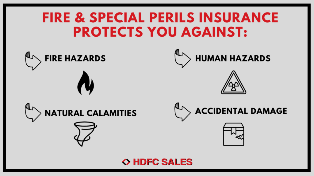 fire-special-perils-insurance-plans