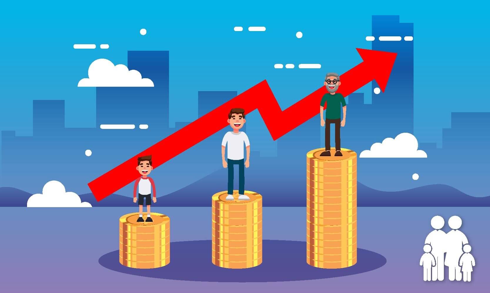 How To Build Generational Wealth HDFC Sales Blog generation-gap-2024-schedule-dyan-nariko