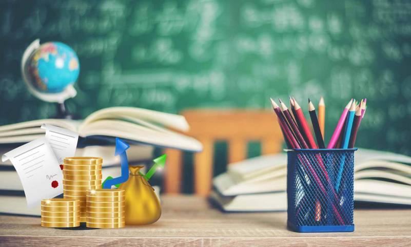Ways to Reduce Repayment Cost of Education Loan