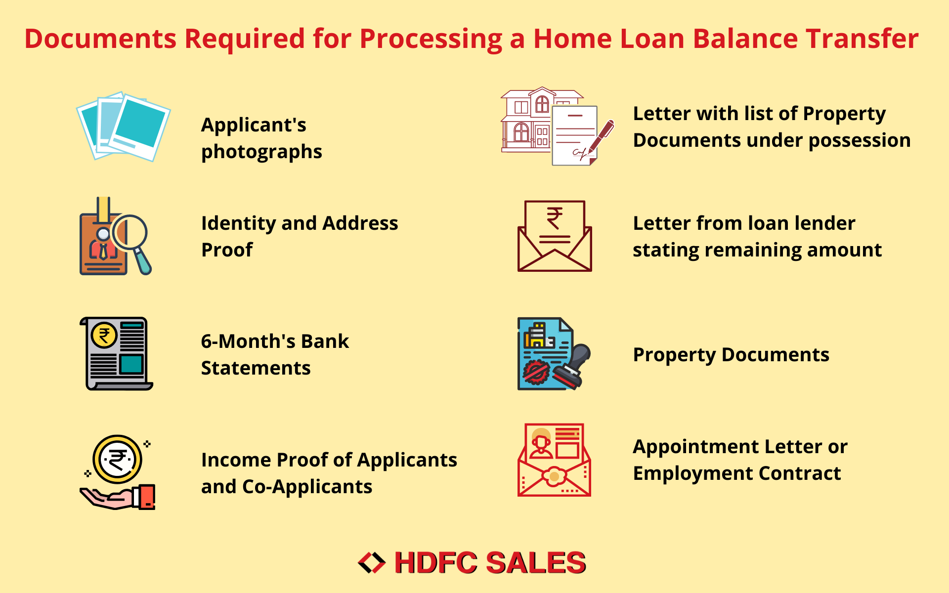 assignment in home loans