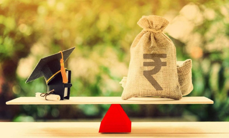 Guide on the Expenses Coverage of Education Loans