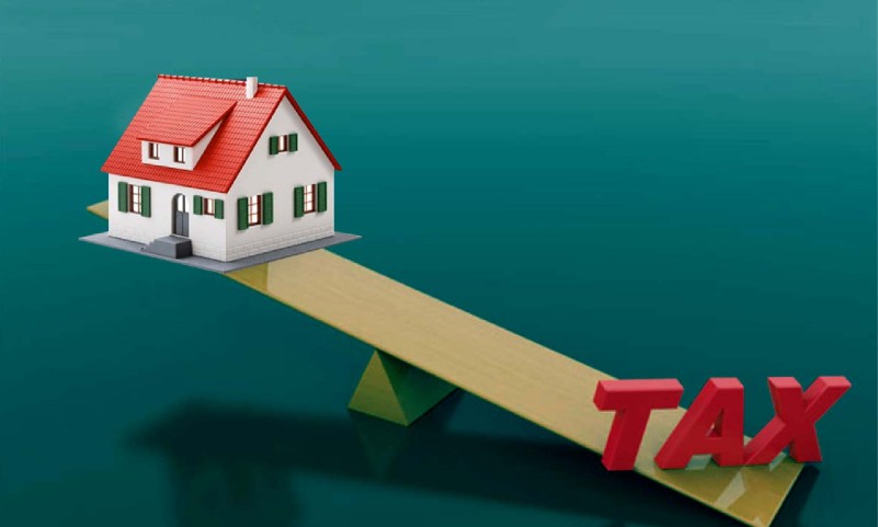 Tax Benefits of Home Loan EMI