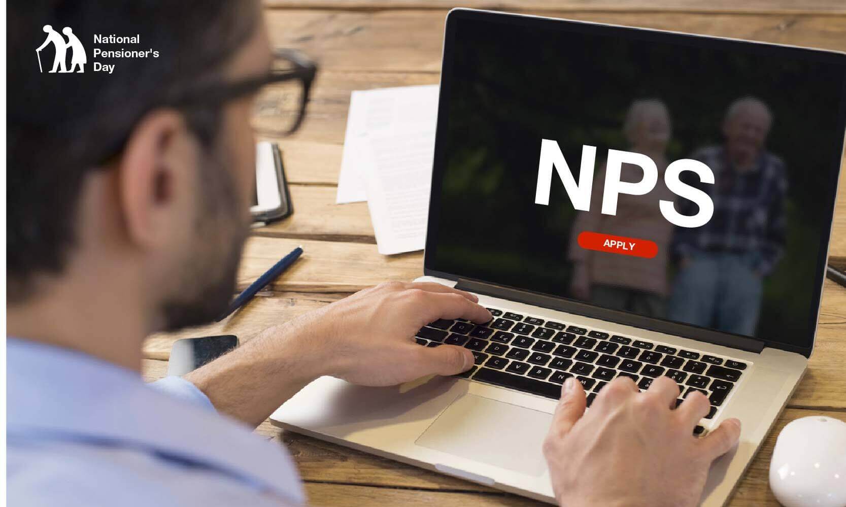 Invest in NPS online