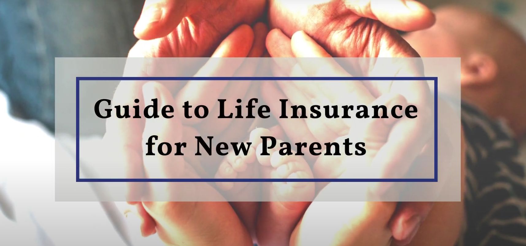 life insurance for new parents