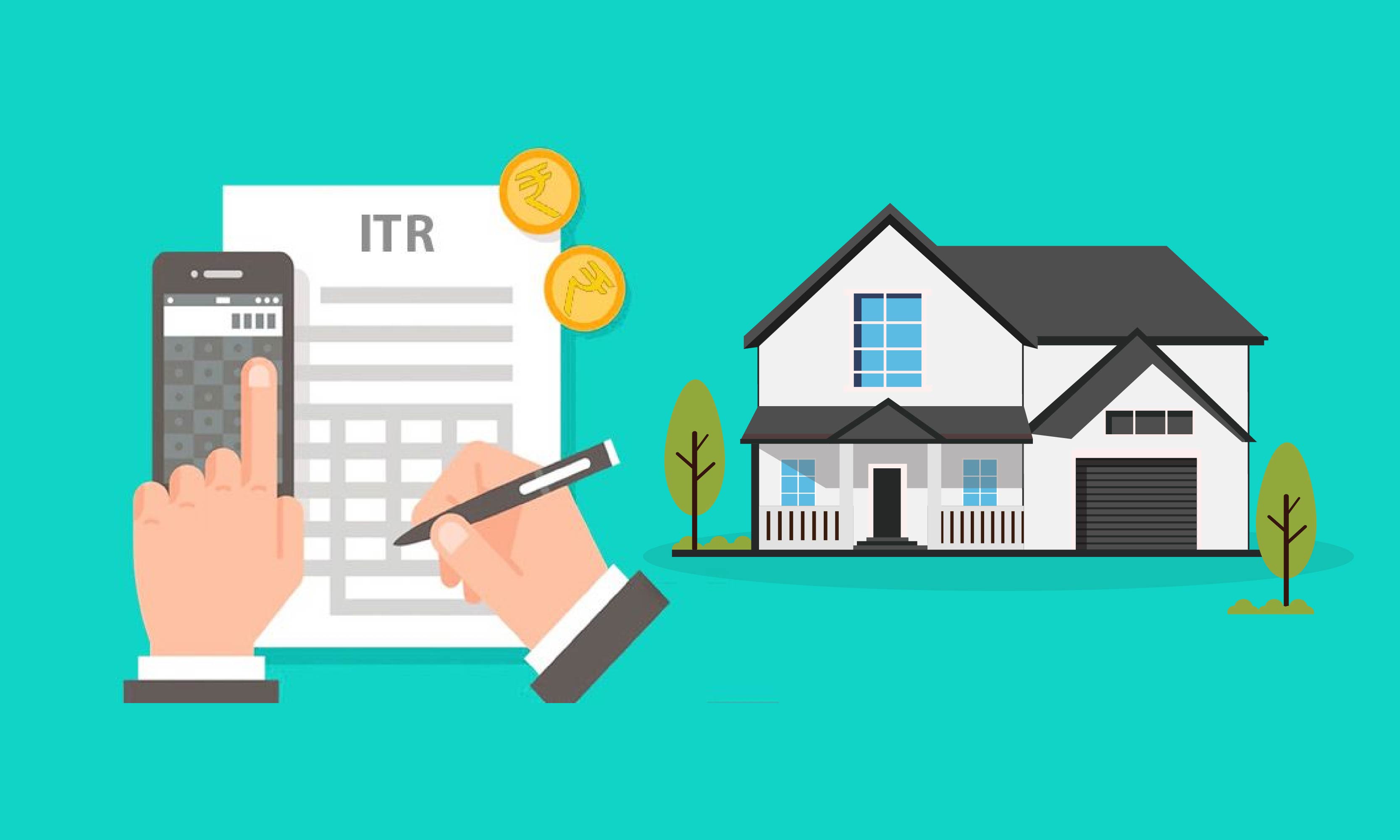 is-it-essential-to-file-itr-to-avail-home-loan-hdfc-sales-blog