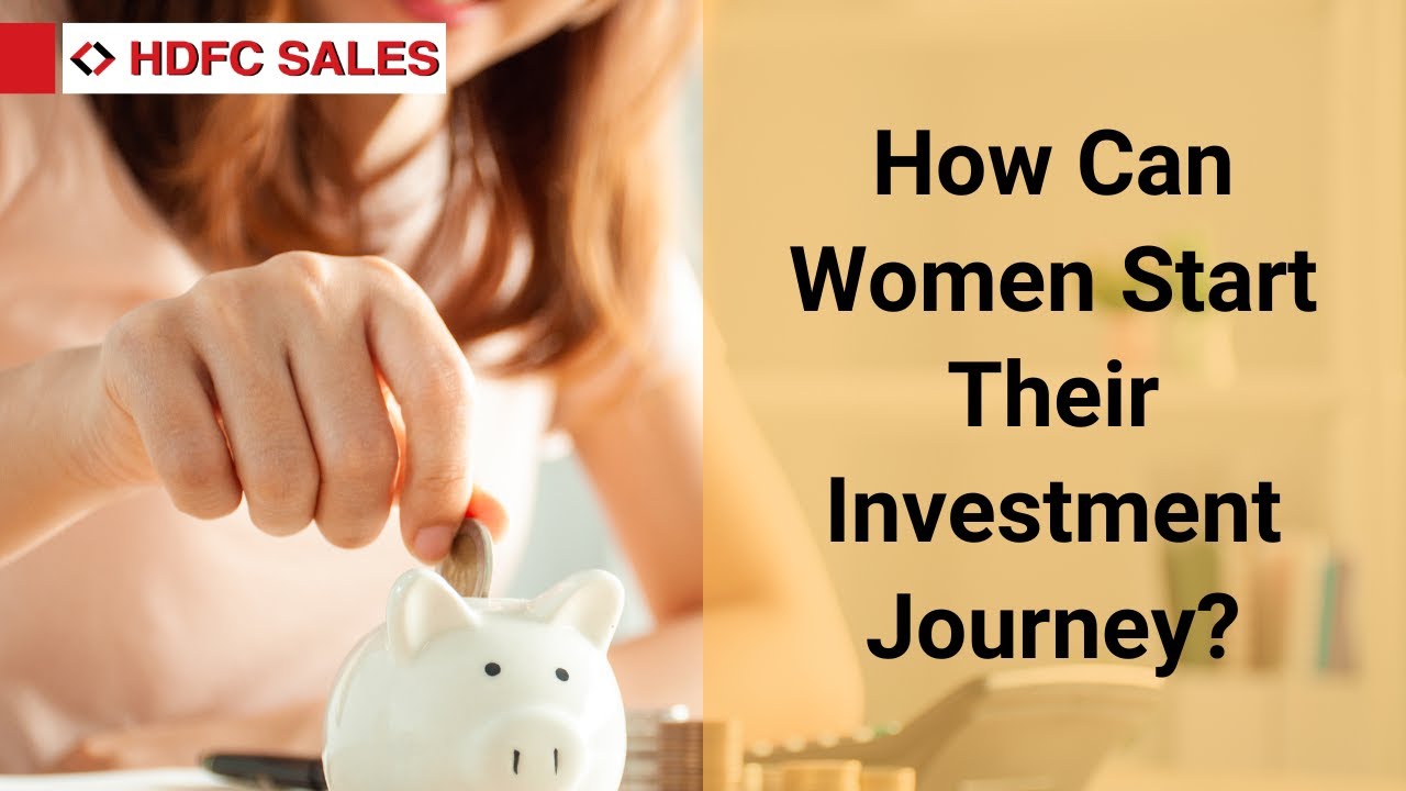 investment for women