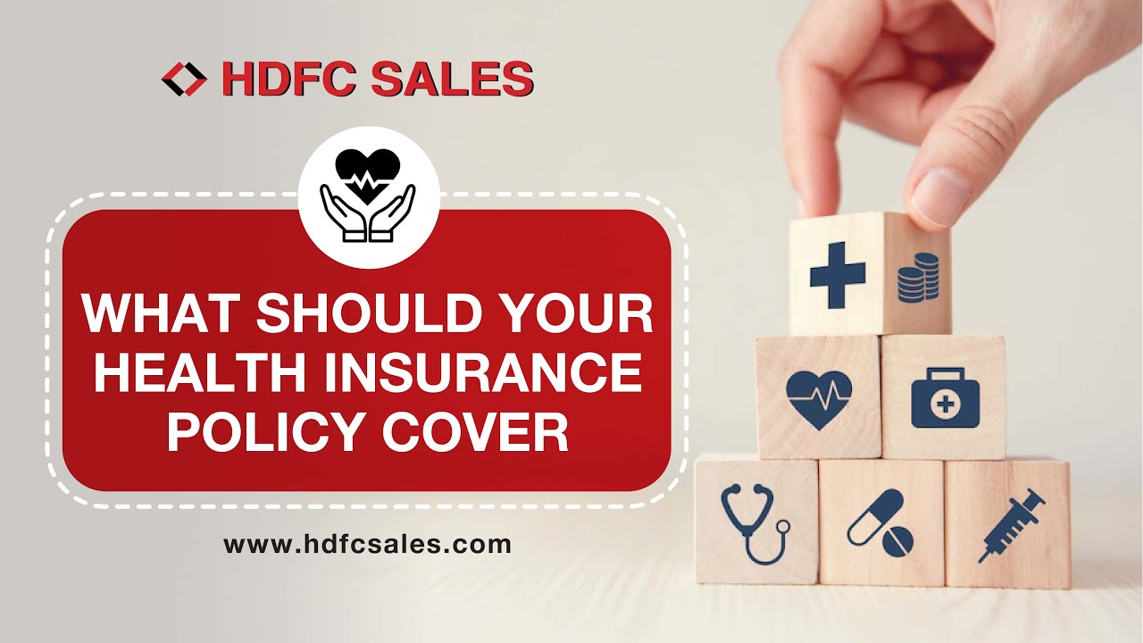 Health Insurance Policy Cove