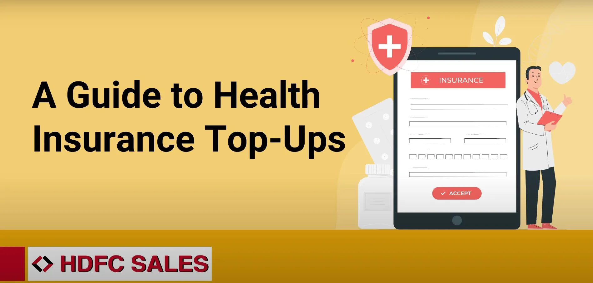 health insurance top ups