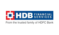 HDB Financial Services