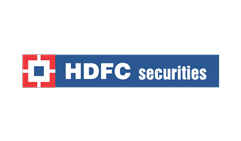 HDFC Securities