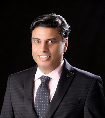 Mr. Veeraraghavan Iyer - CEO, HDFC Sales