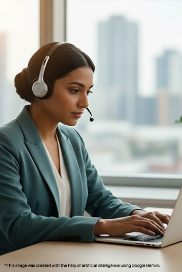 HDFC Sales | customer support