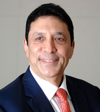 Advisor - Mr. Keki M. Mistry