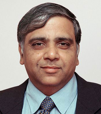 Advisor - Mr. V. Srinivasa Rangan
