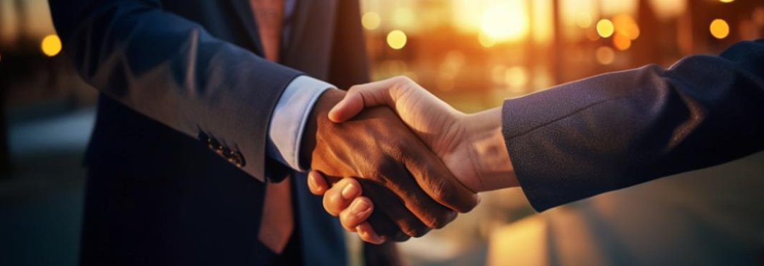 Vision Values banner