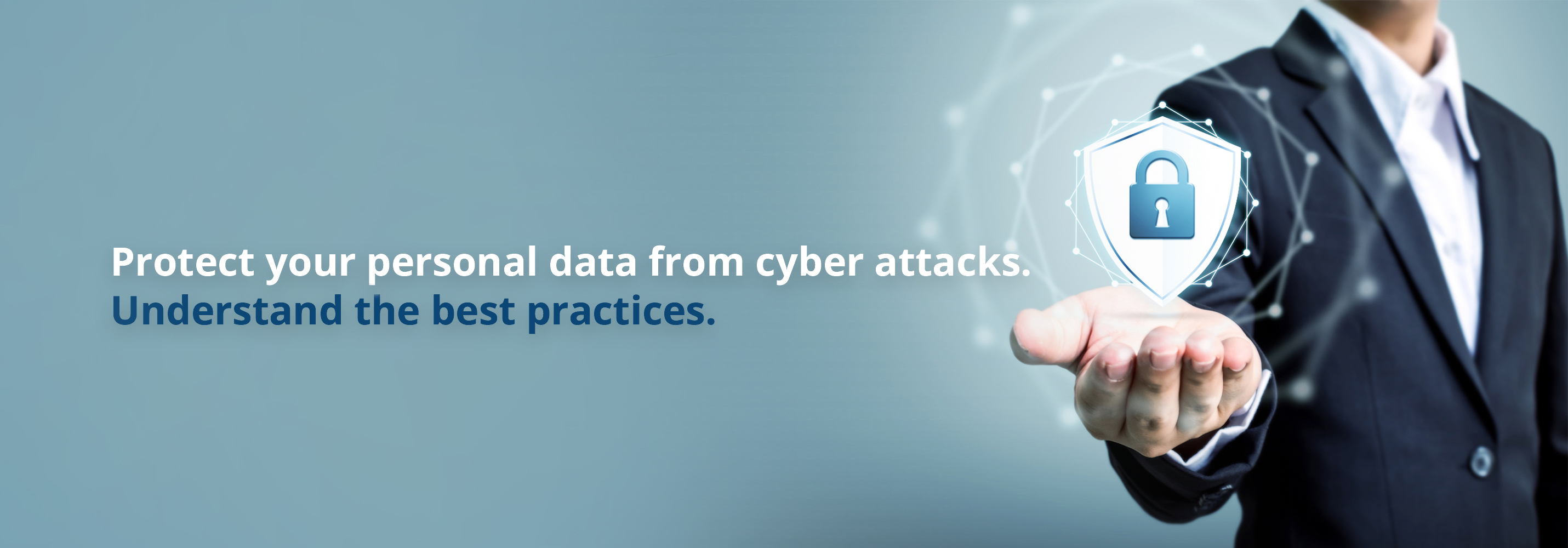 Cyber Security banner