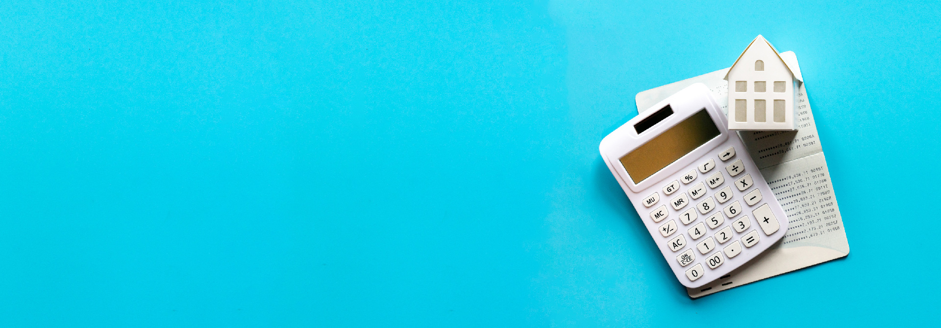 career background banner