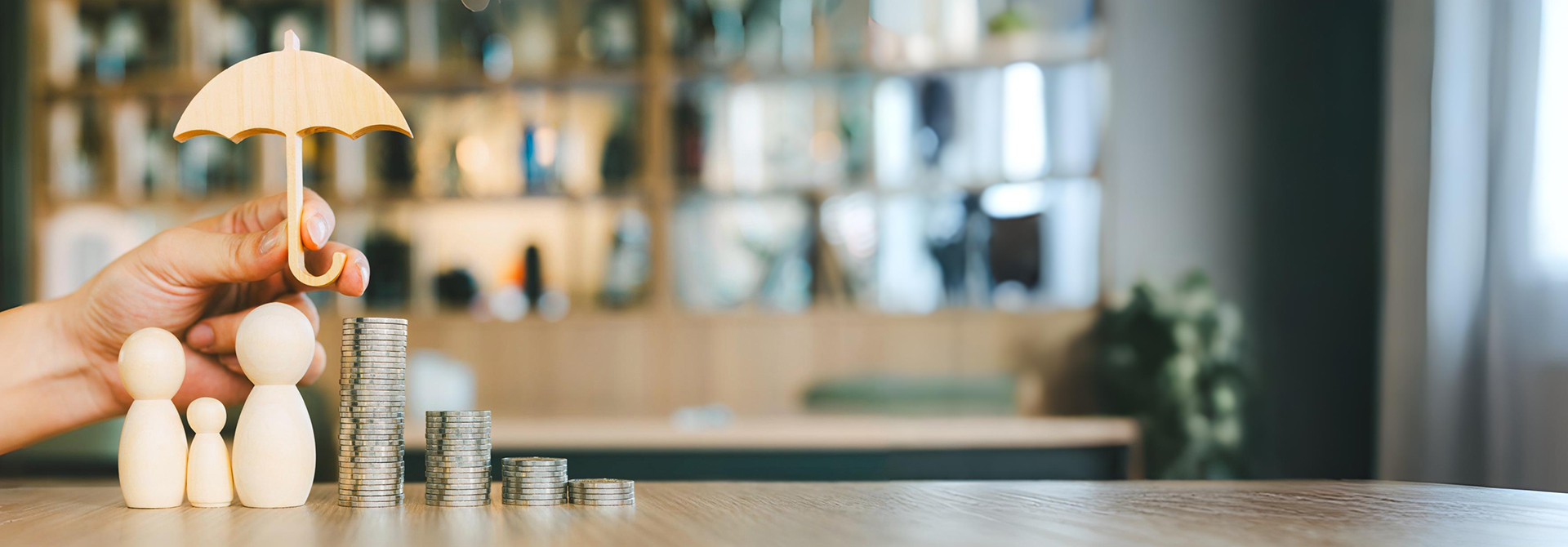 life insurance banner