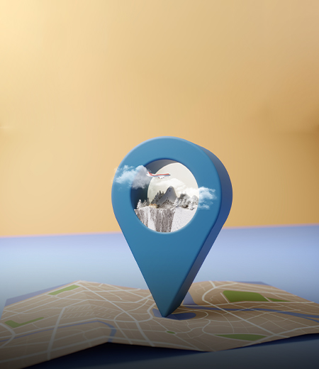 home and housing loan banner