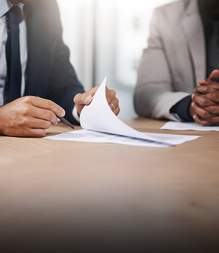 home and housing loan banner