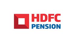 HDFC Pension