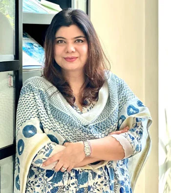 Ms. Priyanka Bakshi - CEO, HDFC Sales