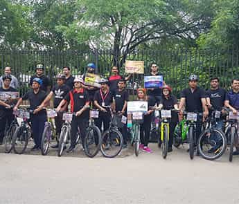 Cyclothon 